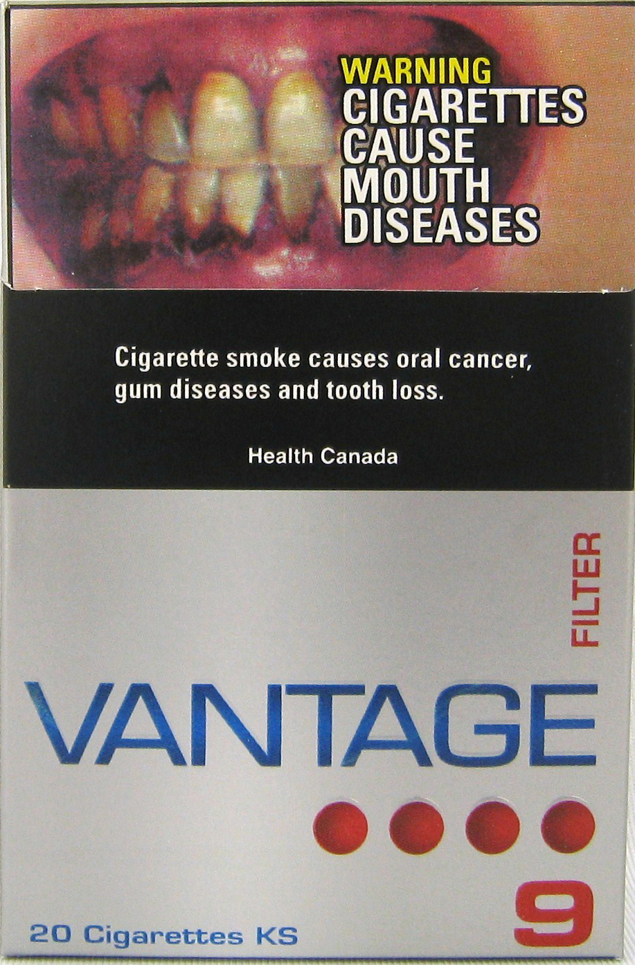 Pack Images By Brand Tobacco Labelling Regulations
